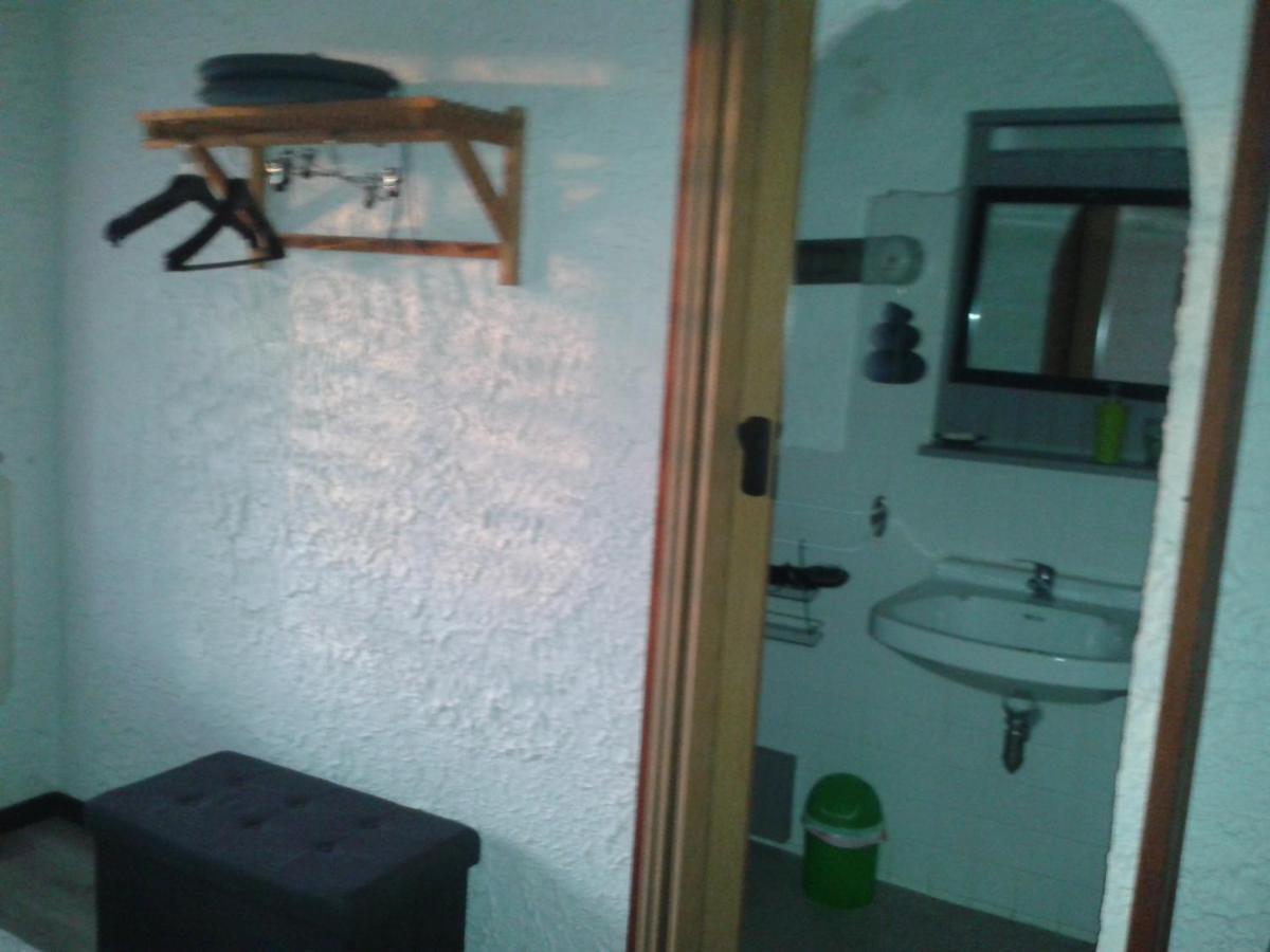 Bed and Breakfast A La Paloma Verteuil-sur-Charente Exterior foto